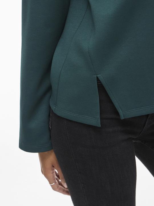 Produktbild Vila VISIFFI Rundhals Langärmeliges Sweatshirt (S)