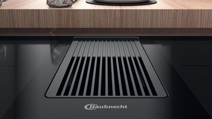 Image du produit Bauknecht BVH80 Venting Flexi