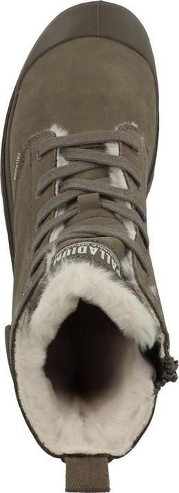 Produktbild Palladium Pampa Hi (42)