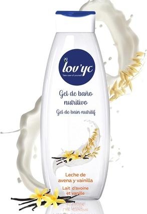 Produktbild Elie Saab Pflegendes Bade- und Duschgel mit Hafermilch und Vanille 750ml (750 ml)