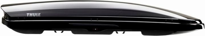 Produktbild Thule Dynamic 800 M (320 l)