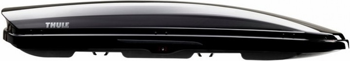Actual product image Thule Dynamic 800 M (320 l)
