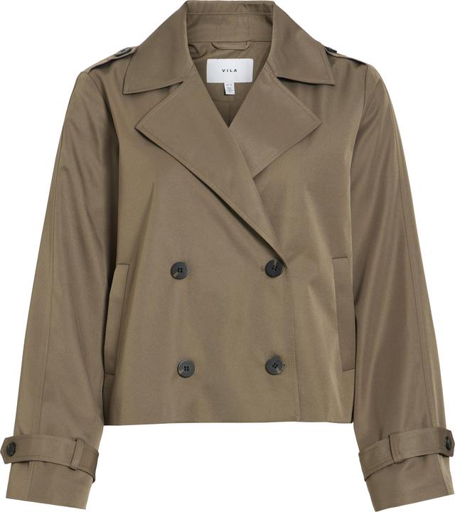 Immagine prodotto Vila VIADDISON Zweireihiger Jacke