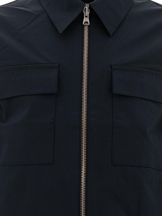 Actual product image NN. 07 "Alban" Jacket (XL)
