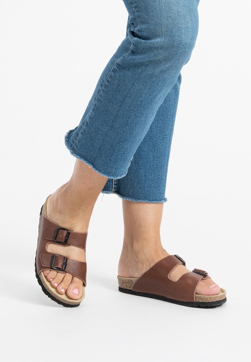 Produktbild Vitaform Pantolette Soft (42)