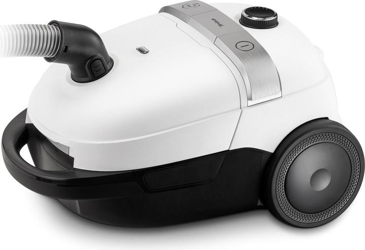 Actual product image Trisa Vacuum Cleaner "Comfort Clean T3770"