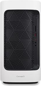 Produktbild Acer Intel Core i7-11700 Octa-Core, RAM, HDD + SSD, NVIDIA Geforce RTX 3070, IEEE 802.11ax, Bluetooth 5.0 (3000 GB, 32 GB, Intel Core i7-11700, GeForce RTX 3070)