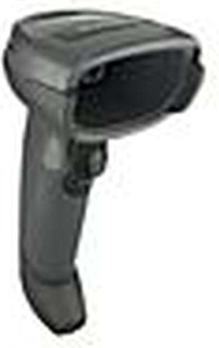 Produktbild Zebra DS4608-HD, Tragbares Barcodelesegerät, 1D/2D, LED, Codabar,Code 11,Code 128,Code 32,Code 39,Co (1D-Barcodes, 2D-Barcodes)
