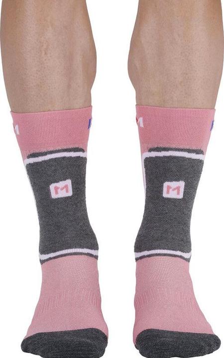 Produktbild Monnet Jarrette Trek Perf - Trekkingsocken (39 - 40)