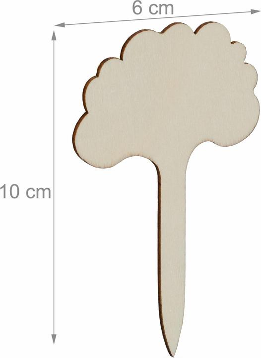 Produktbild Relaxdays Backform