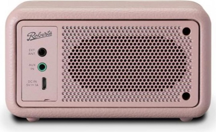 Produktbild Roberts Revival Petite (DAB+, FM, Bluetooth)