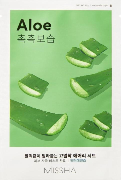 Aloe