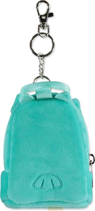 Actual product image Difuzed Squishmallows - Winston Micro Backpack