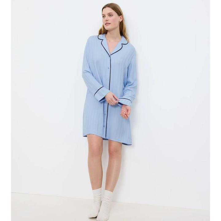 Produktbild Triumph Nachthemd Amourette Jacquard (48)