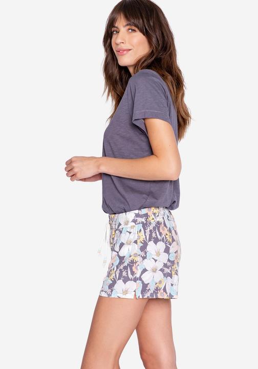 Image du produit Pj Salvage Pyjamashorts Pastel Dreams (L)
