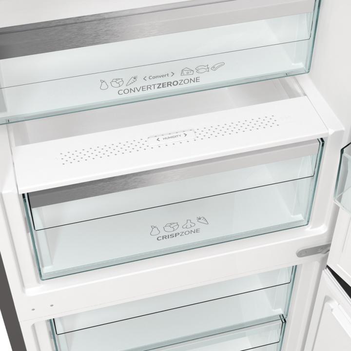 Produktbild Gorenje NRB620C6X4WFE (413 l)