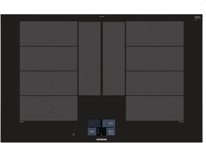 Produktbild Siemens EX875KYW1E (81.20 cm, Induktionskochfeld)