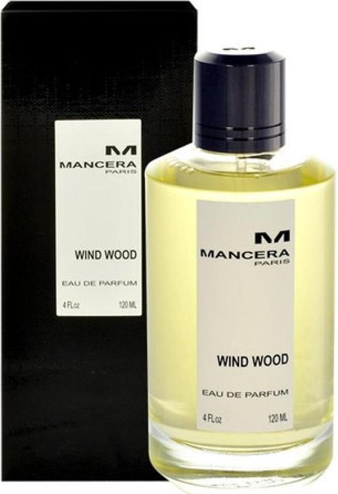Produktbild Mancera Wind Wood (Eau de Parfum, 120 ml)