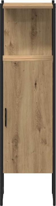 Produktbild vidaXL Badezimmer Set