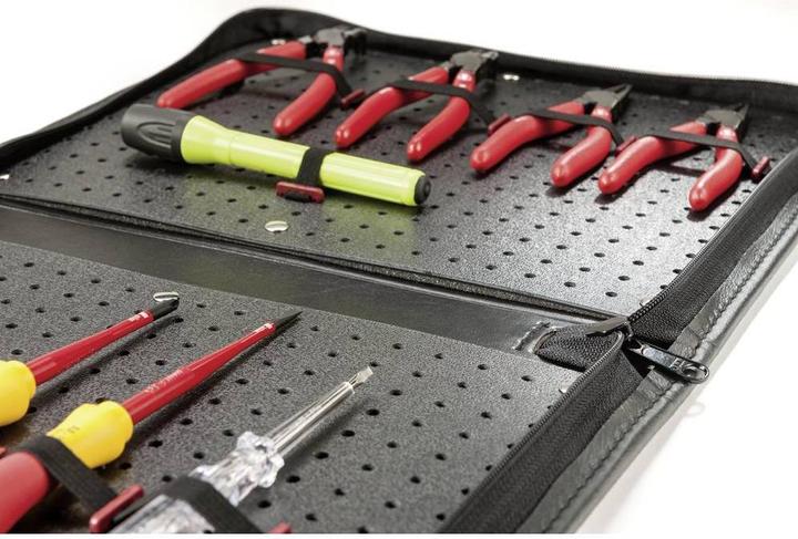 Actual product image Parat BASIC Portfolio Case Tool Case (1 Piece)