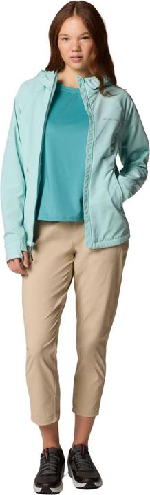 Actual product image Columbia Sweet As™ III Hooded Softshell (L)