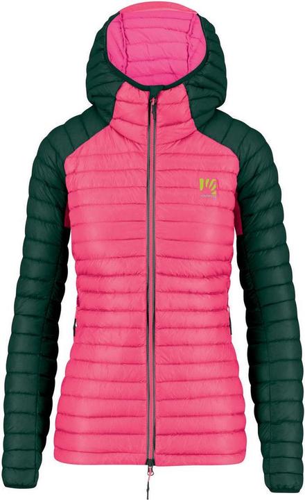 Immagine prodotto Karpos Alagna Down Jacket - Daunenjacke - Damen (S)