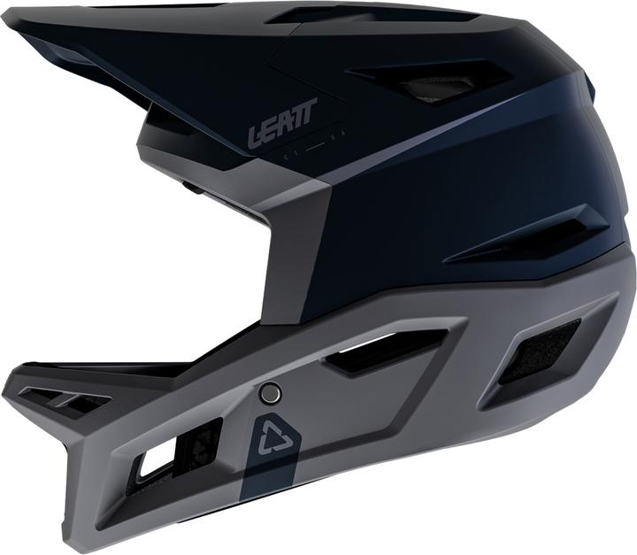 Actual product image Leatt MTB Gravity 4.0 Helmet (57 - 58 cm)