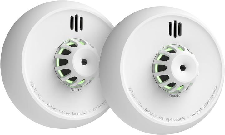 Actual product image X-Sense Heat detector set XH02-M