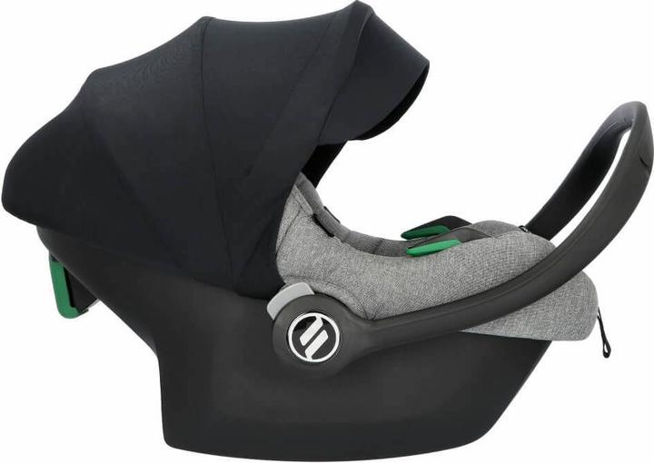 Actual product image Avionaut Cosmo 2.0 infant car seat (i-Size) 0-13 kg (Baby car seat, ECE R129/i-Size Standard)