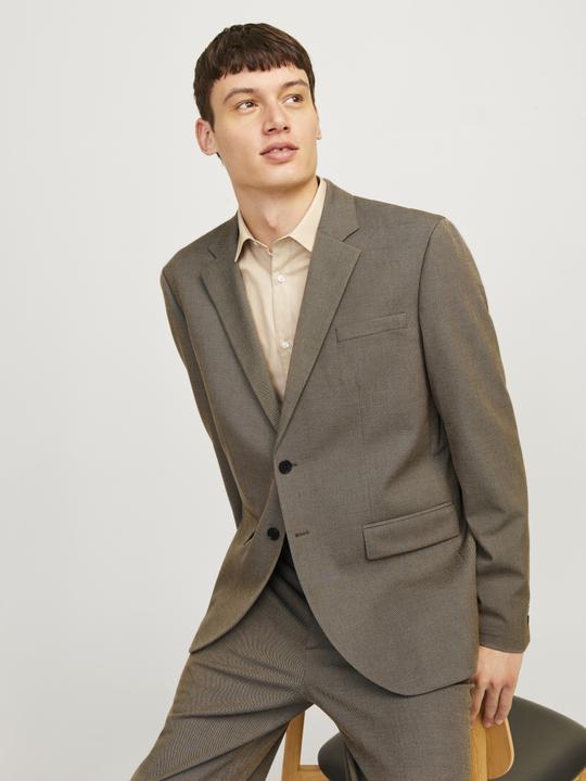 Actual product image Jack & Jones Jprbushwick Mathew Reg Blazer Noos (54)