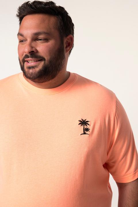 Image du produit Men+ T-Shirt, Halbarm, Neon-Stick (7XL)
