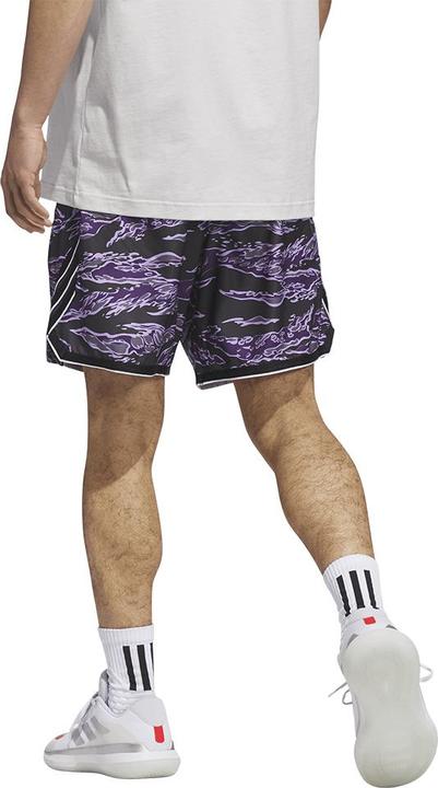Produktbild Adidas Crazy Lite AOP Short (S)