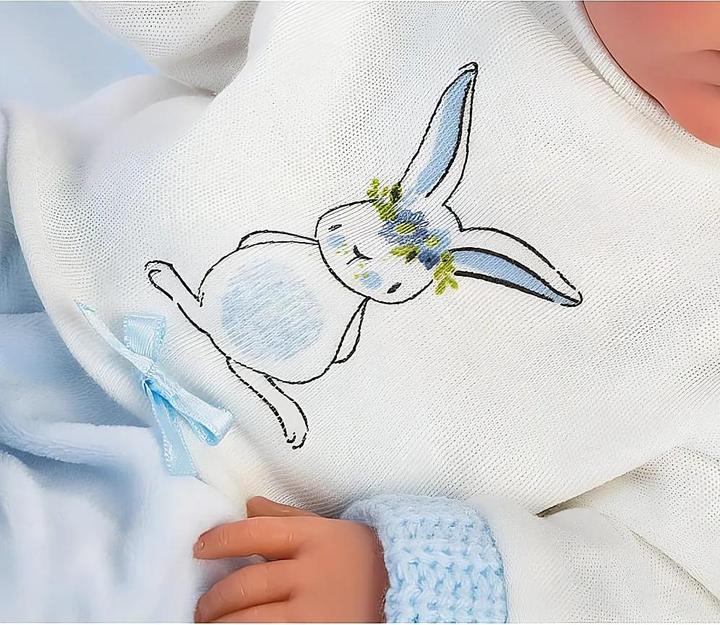 Actual product image Llorens Bimbo