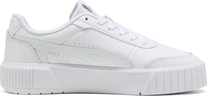 PUMA White-PUMA Gold