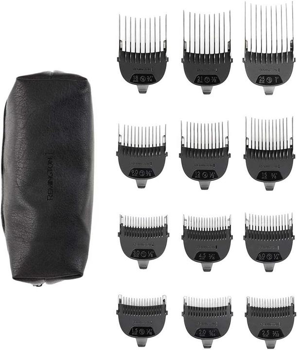 Image du produit Remington HC4300 Tondeuse à cheveux QuickCut PRO