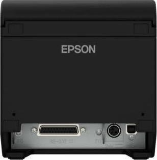 Produktbild Epson TM-T20IV, 8 Punkte/mm (203dpi), Cutter, USB, RS232 (RS-232, USB, USB 2.0)