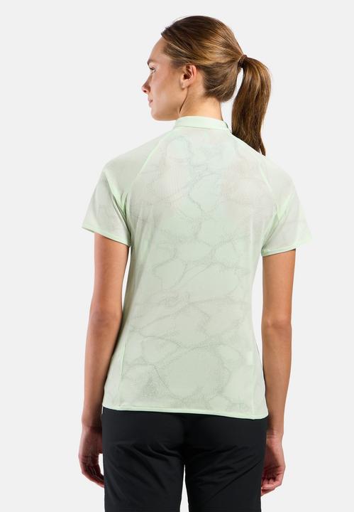 Actual product image Odlo Ascent Chilltec Polo (XL)
