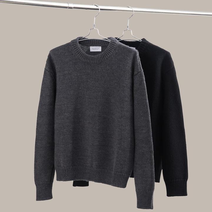 Produktbild Diana Studio Collo Rotondo Boxy Oversize (XL, XXL)