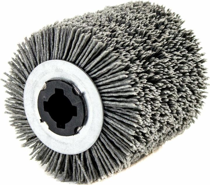 Flex-Tools Zubehör 1360 Nylonbürste 100x100 mm P46