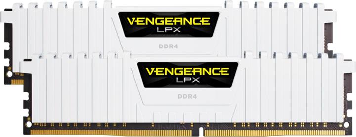 Produktbild Corsair Vengeance LPX (2 x 8GB, 2666 MHz, DDR4-RAM, DIMM)