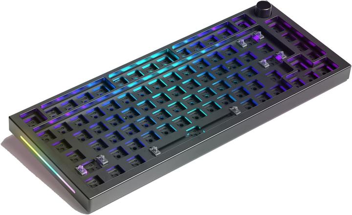 Actual product image Glorious PC Gaming Race GMMK Pro (Cable)