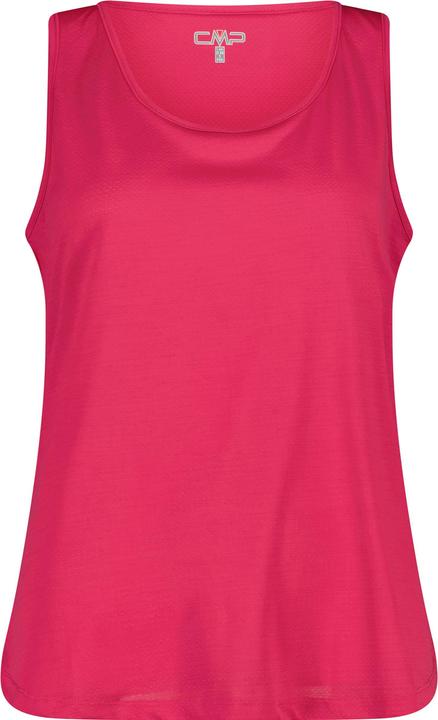 Actual product image CMP Campagnolo Women's Sleeveless Top (XL)