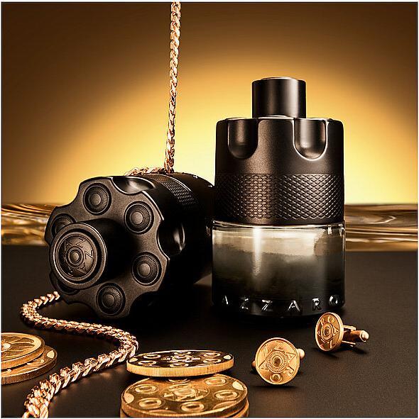 Produktbild Azzaro The Most Wanted Parfum (Eau de Toilette, 50 ml)