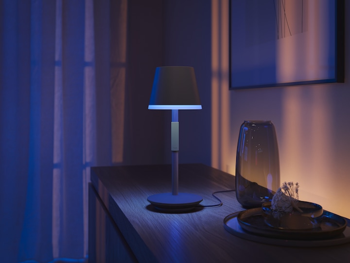 Immagine prodotto Philips Hue Go (370 lm)