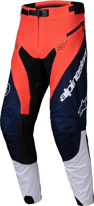 Produktbild Alpinestars Pant Pro-Dura Blue (Herren, 30)