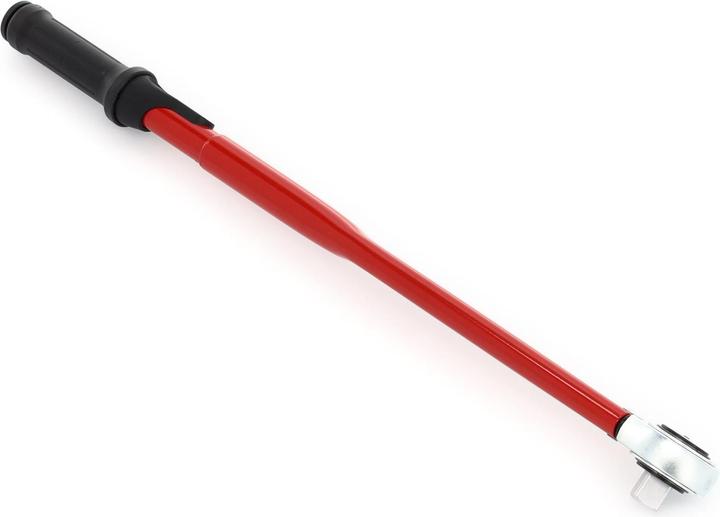Actual product image Gedore Red red R78900400 Torque spanner 80-400 Nm (3/4", 80 Nm, 400 Nm)