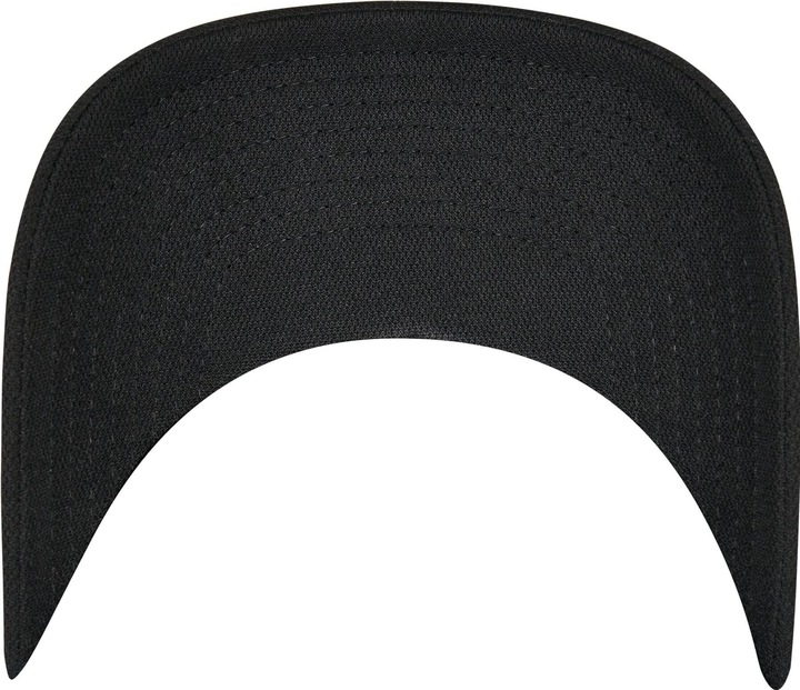 Actual product image Flexfit 110 Recycled Alpha Shape Trucker (One size)