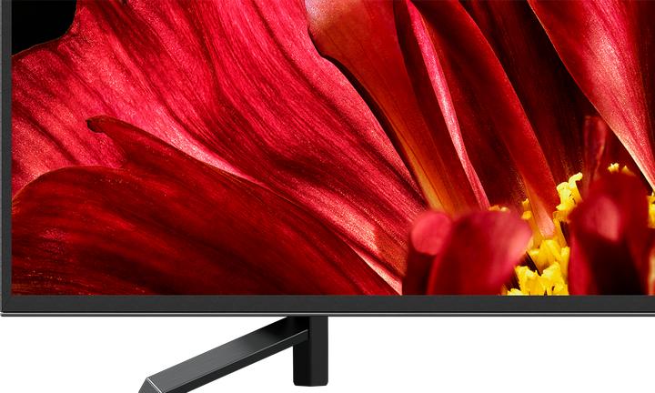 Produktbild Sony KD-75ZF9 (75", ZF9B, LCD, 4K, 2018)