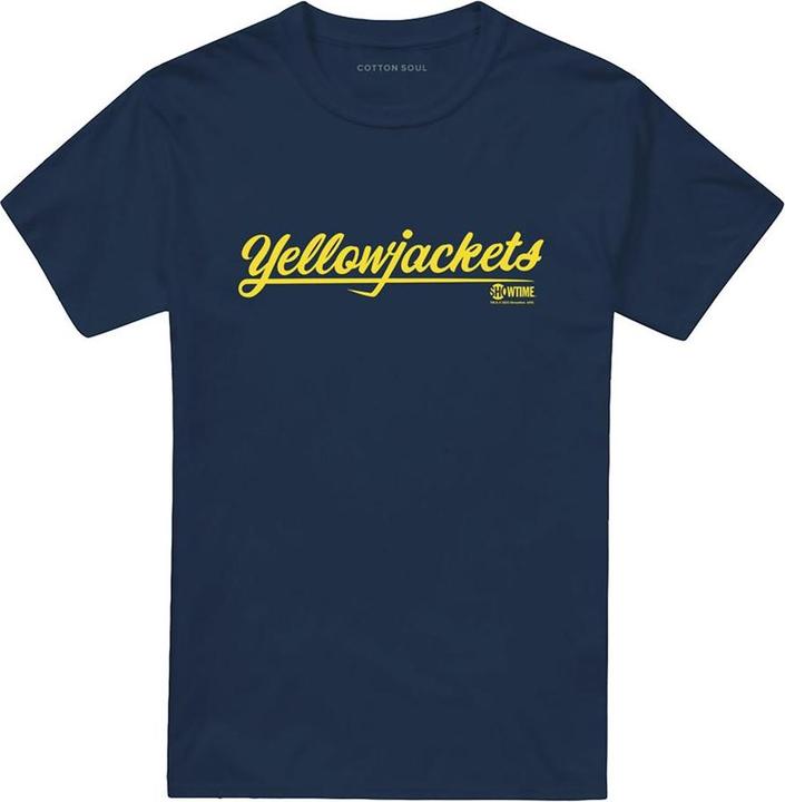 Produktbild Yellowjackets TShirt (M)