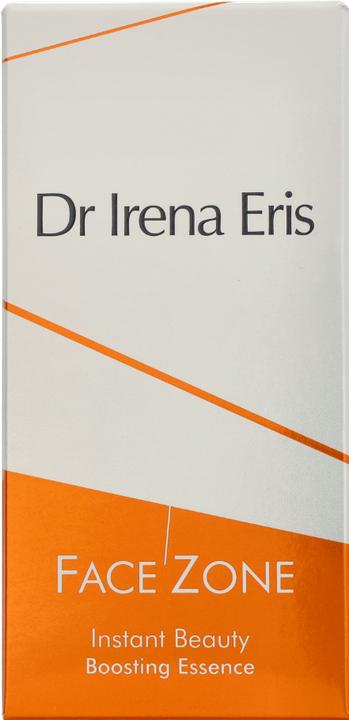 Actual product image Dr Irena Eris Dr. Irenis Eris, facial zone, smoothing and unpleasant essence, 30 ml (30 ml)